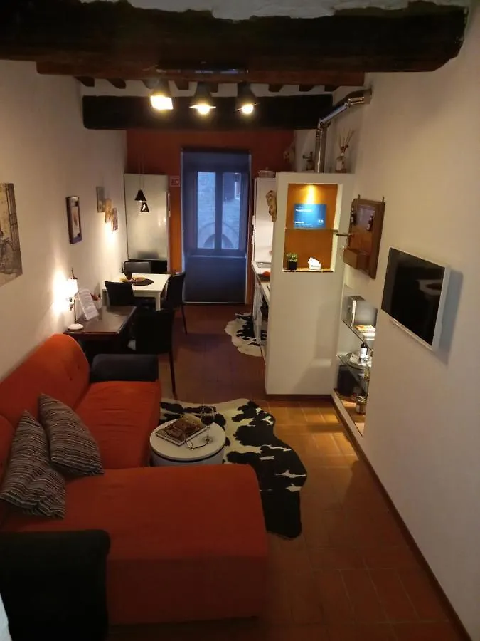 Poppy'S House Appartement Casole dʼElsa