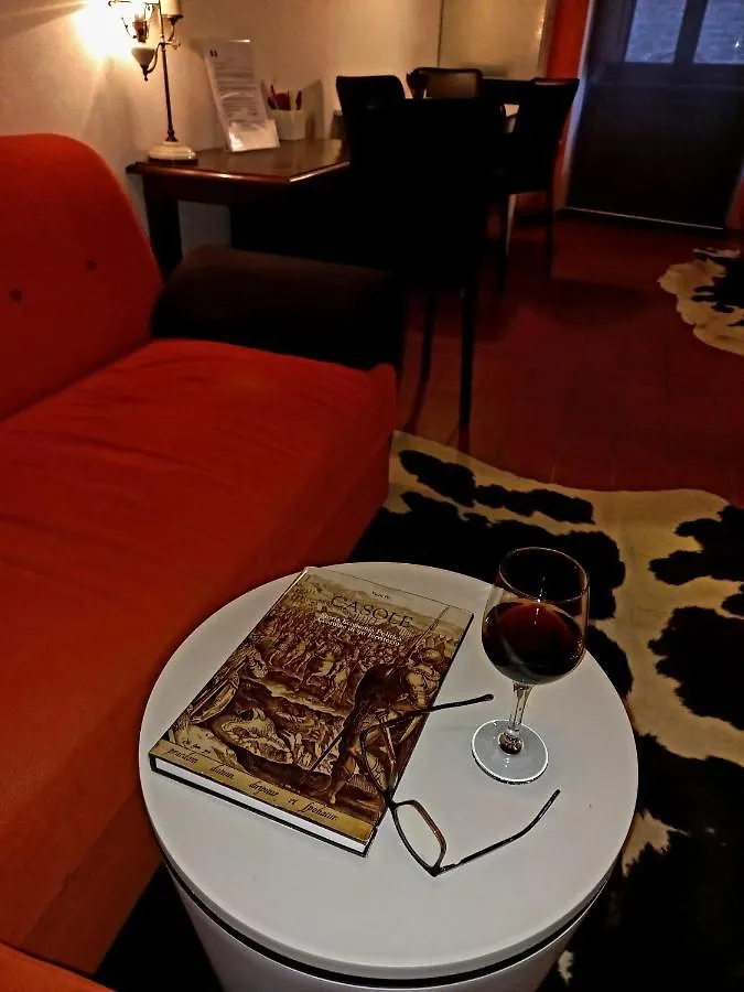 Poppy'S House Appartement Casole dʼElsa