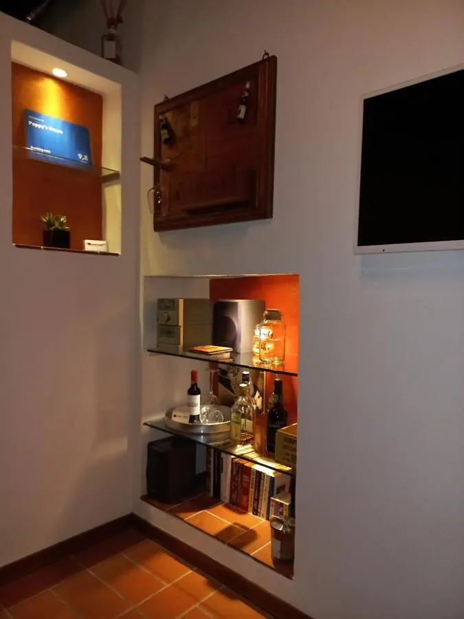Poppy'S House Appartement Casole dʼElsa