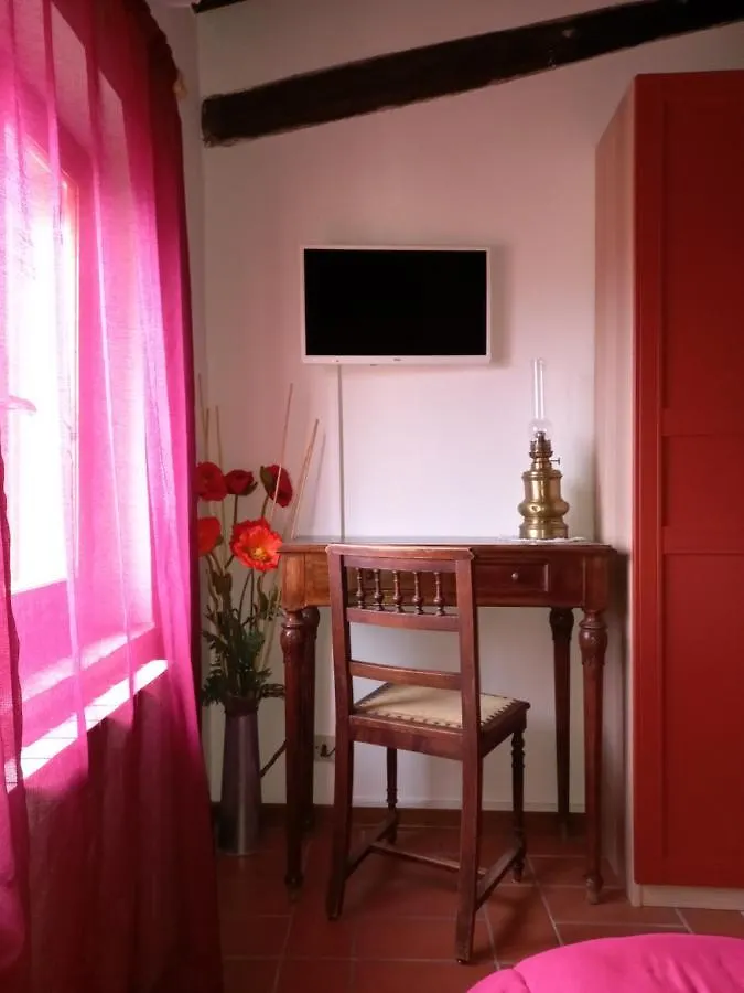 Poppy'S House Appartement Casole dʼElsa 0*,