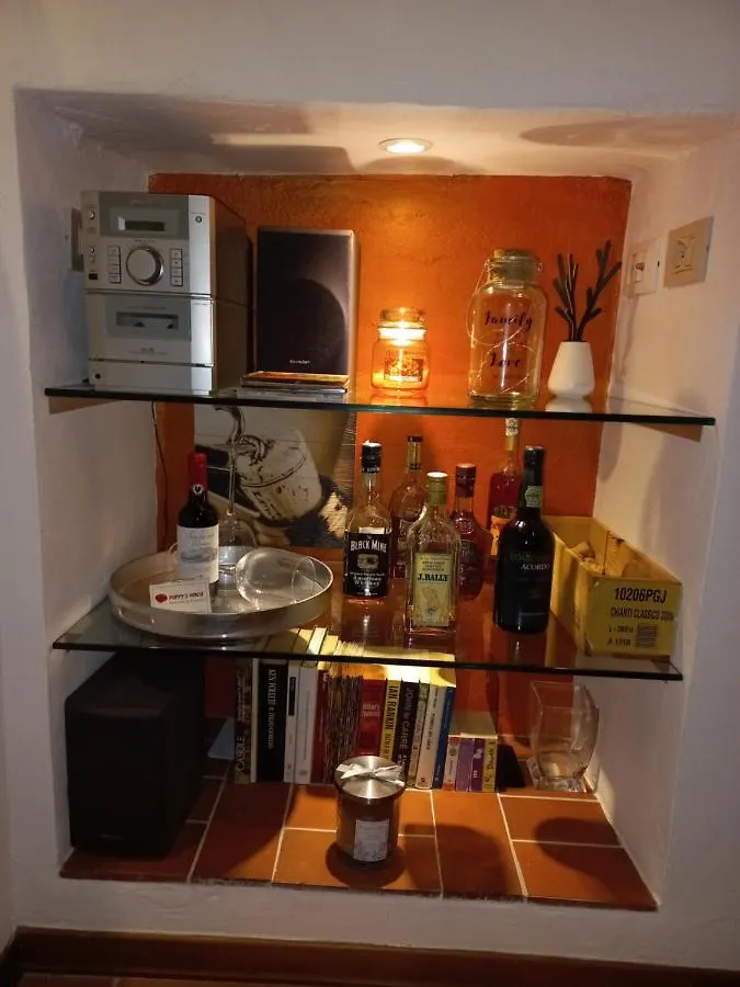 Poppy'S House Appartement Casole dʼElsa