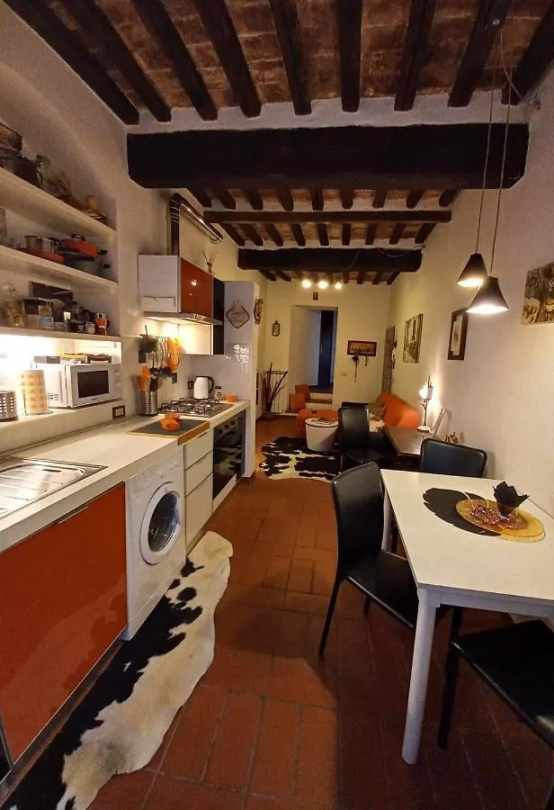 Poppy'S House Appartement Casole dʼElsa