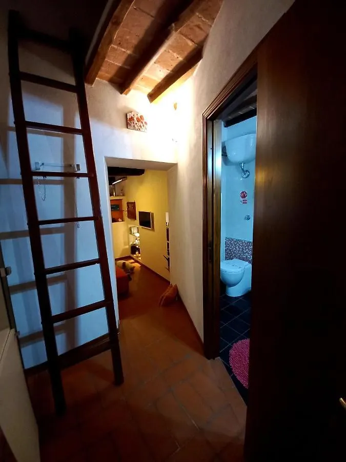 Poppy'S House Appartement Casole dʼElsa Italië