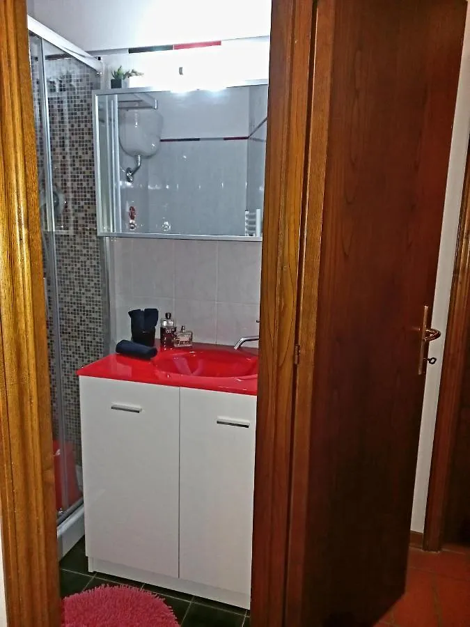 Poppy'S House Appartement Casole dʼElsa