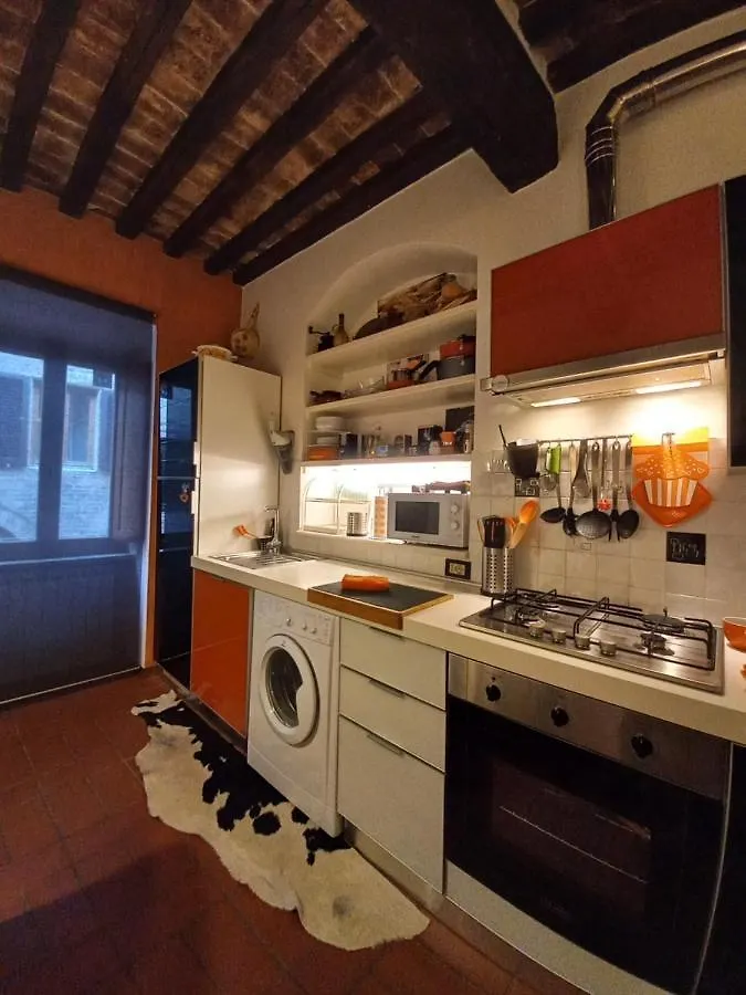 Poppy'S House Appartement Casole dʼElsa