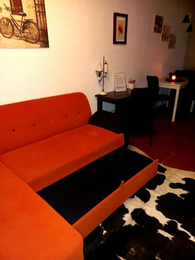 Poppy'S House Appartement Casole dʼElsa Italië