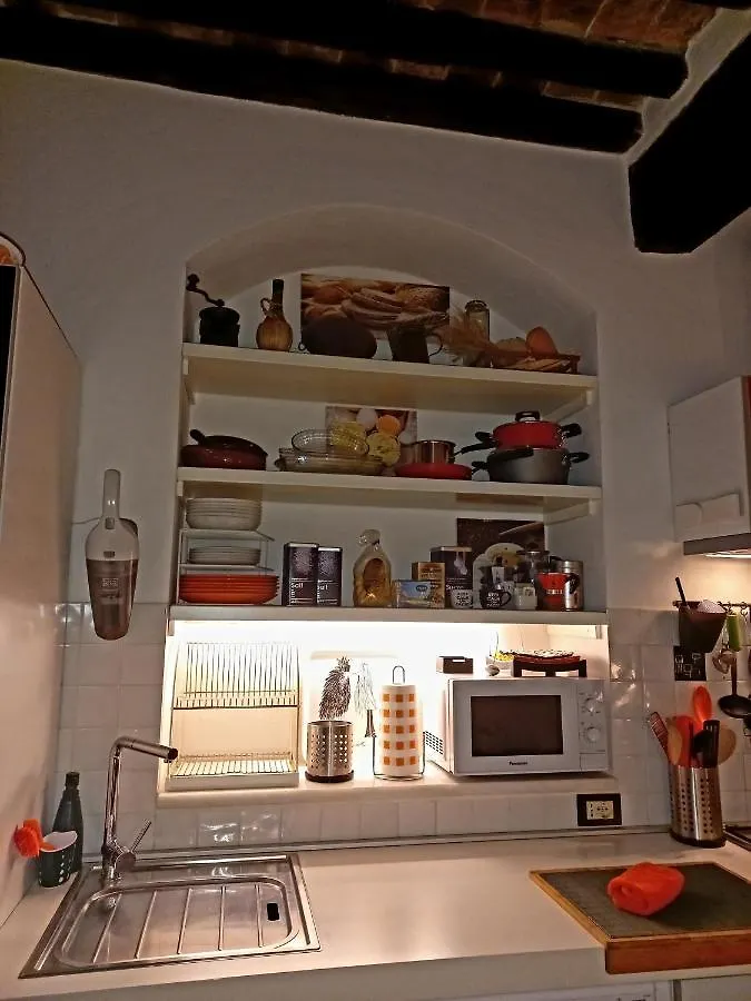 Poppy'S House Appartement Casole dʼElsa