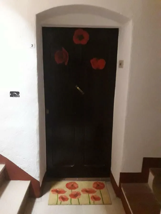 Poppy'S House Appartement Casole dʼElsa
