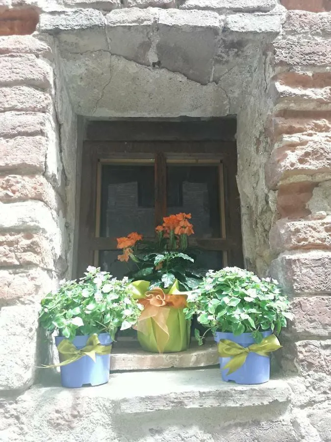 Poppy'S House Appartement Casole dʼElsa
