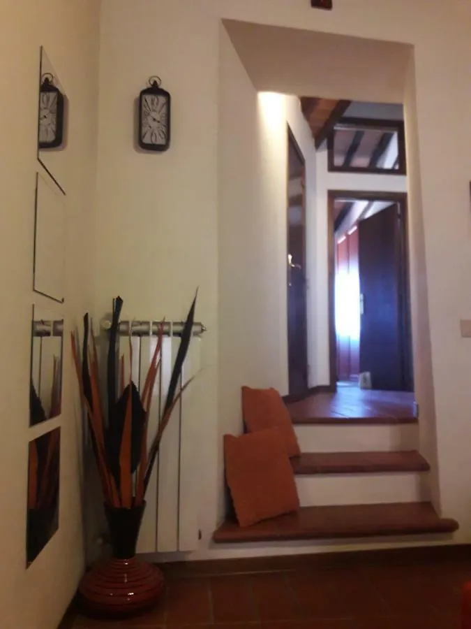 Poppy'S House Appartement Casole dʼElsa